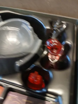 Disney Villainous Juego de Mesa