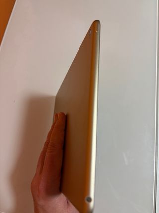 iPad Air 2 Oro