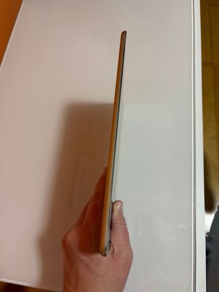 iPad Air 2 Oro