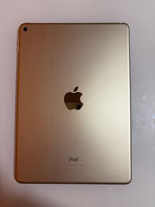 iPad Air 2 Oro