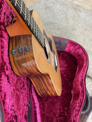 Taylor GS Mini-e Rosewood Plus Guitarra Acústica