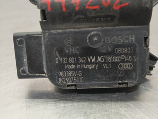 MOTOR APERTURA TRAMPILLAS CLIMATIZADOR VOLKSWAGEN
