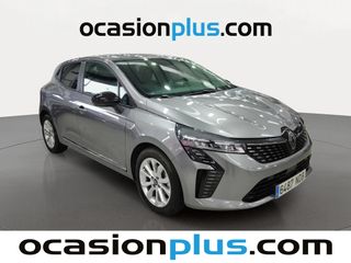 Renault Clio Evolution dCi 74 kW (100 CV)