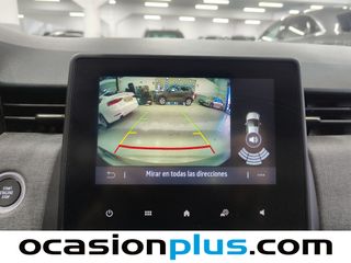 Renault Clio Evolution dCi 74 kW (100 CV)