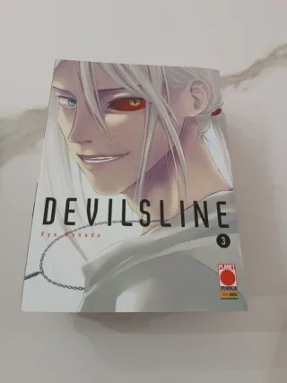 devils line 3