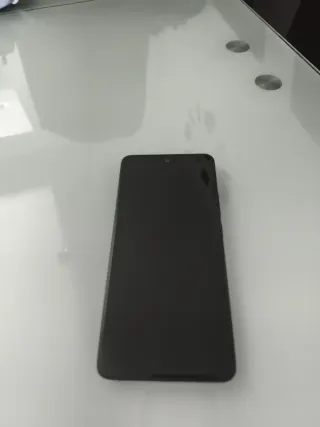 Xiaomi Redmi Note 14 5G Negro