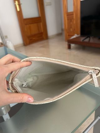 Schwarzkopf BC Oil Miracle + neceser Clarins