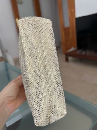 Schwarzkopf BC Oil Miracle + neceser Clarins