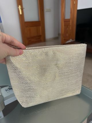 Schwarzkopf BC Oil Miracle + neceser Clarins