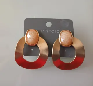 PENDIENTES DE PARFOIS. NUEVOS