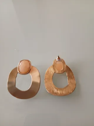 PENDIENTES DE PARFOIS. NUEVOS