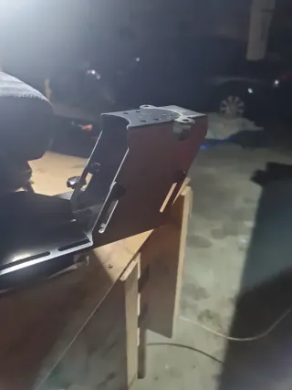 Playseat original poco uso