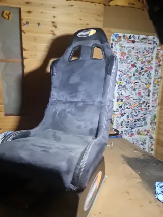 Playseat original poco uso