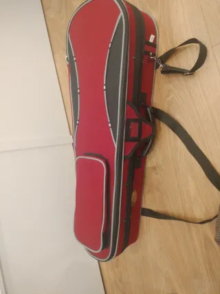 Violín stentor estudiante II. 1/2