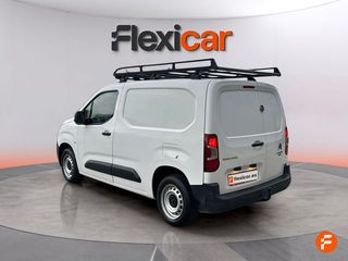 Citroën Berlingo Talla M BlueHDi 100 S&S FEEL