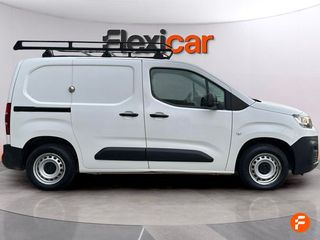 Citroën Berlingo Talla M BlueHDi 100 S&S FEEL