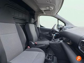 Citroën Berlingo Talla M BlueHDi 100 S&S FEEL