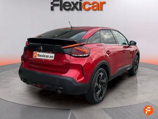 Citroën C4 PureTech 130 S&S 6v Shine