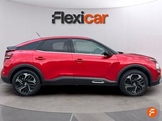 Citroën C4 PureTech 130 S&S 6v Shine