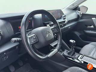 Citroën C4 PureTech 130 S&S 6v Shine