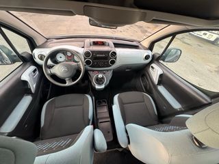 Citroen Berlingo 2013