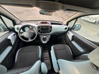 Citroen Berlingo 2013