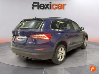 Skoda Kodiaq 1.4 TSI 110KW (150cv) DSG 4x2 Ambition