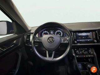 Skoda Kodiaq 1.4 TSI 110KW (150cv) DSG 4x2 Ambition