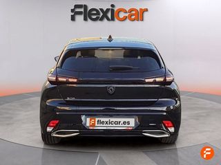 Peugeot 308 5P Allure PureTech 130 S&S MAN