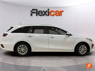 Kia Ceed Tourer 1.0 T-GDi 88kW (120CV) Tech