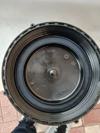 Separador de Grasas Rothagras 50L