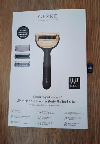 GESKE - Il tuo SPA professionale a casa! (Nuovo)