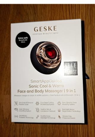 GESKE - Il tuo SPA professionale a casa! (Nuovo)