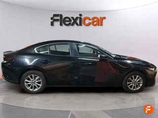 Mazda 3 2.5L E-SKY G MHEV 103kW 6AT Prime-line