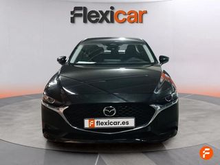 Mazda 3 2.5L E-SKY G MHEV 103kW 6AT Prime-line
