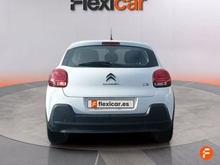Citroën C3 PureTech 60KW (82CV) FEEL