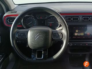 Citroën C3 PureTech 60KW (82CV) FEEL