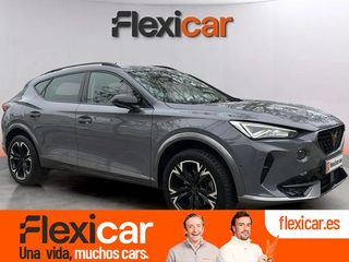 Cupra Formentor 2.0 TDI 110kW (150 CV) 4Drive DSG