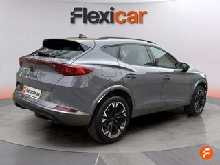 Cupra Formentor 2.0 TDI 110kW (150 CV) 4Drive DSG