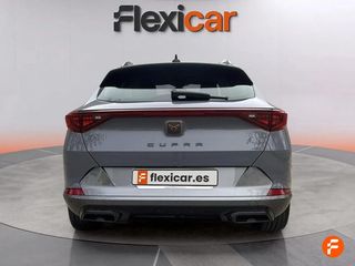 Cupra Formentor 2.0 TDI 110kW (150 CV) 4Drive DSG