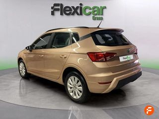 Seat Arona 1.0 TSI 85kW (115CV) Style Ecomotive