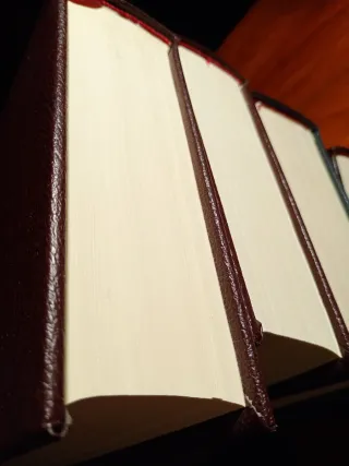 Obras completas Charles Dickens 2 libros