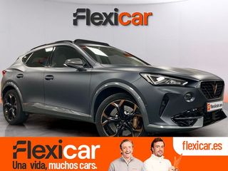 Cupra Formentor 2.0 TSI 228kW (310 CV) VZ 4Drive DSG