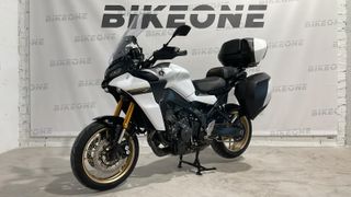 Yamaha Tracer 9 GT - 2024 - 17.700 KM