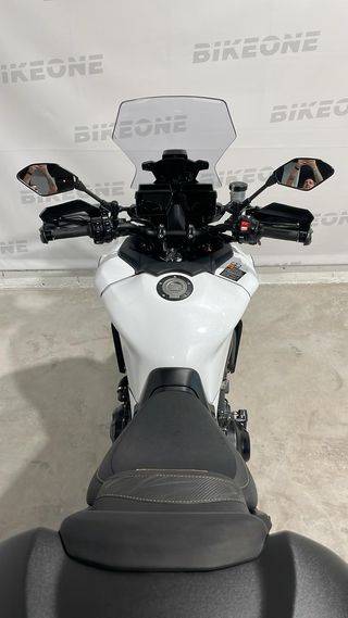 Yamaha Tracer 9 GT - 2024 - 17.700 KM