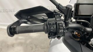 Yamaha Tracer 9 GT - 2024 - 17.700 KM