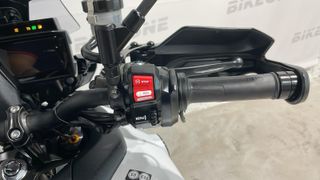 Yamaha Tracer 9 GT - 2024 - 17.700 KM