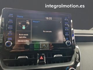 Toyota Corolla 1.8 125H ACTIVE TECH E-CVT