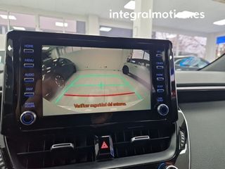 Toyota Corolla 1.8 125H ACTIVE TECH E-CVT