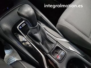 Toyota Corolla 1.8 125H ACTIVE TECH E-CVT